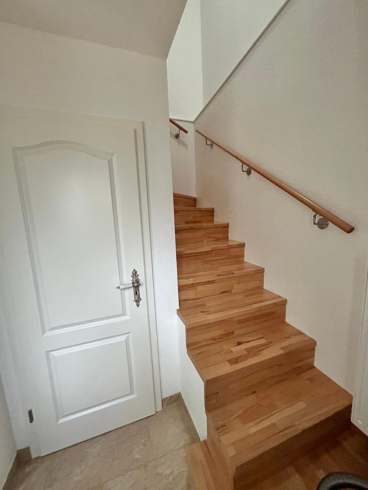 Exklusives Haus, Ruhig Gelegen Im Innenhof, Zentral, Lichtdurchflutet, Karlsruhe Ngoại thất bức ảnh