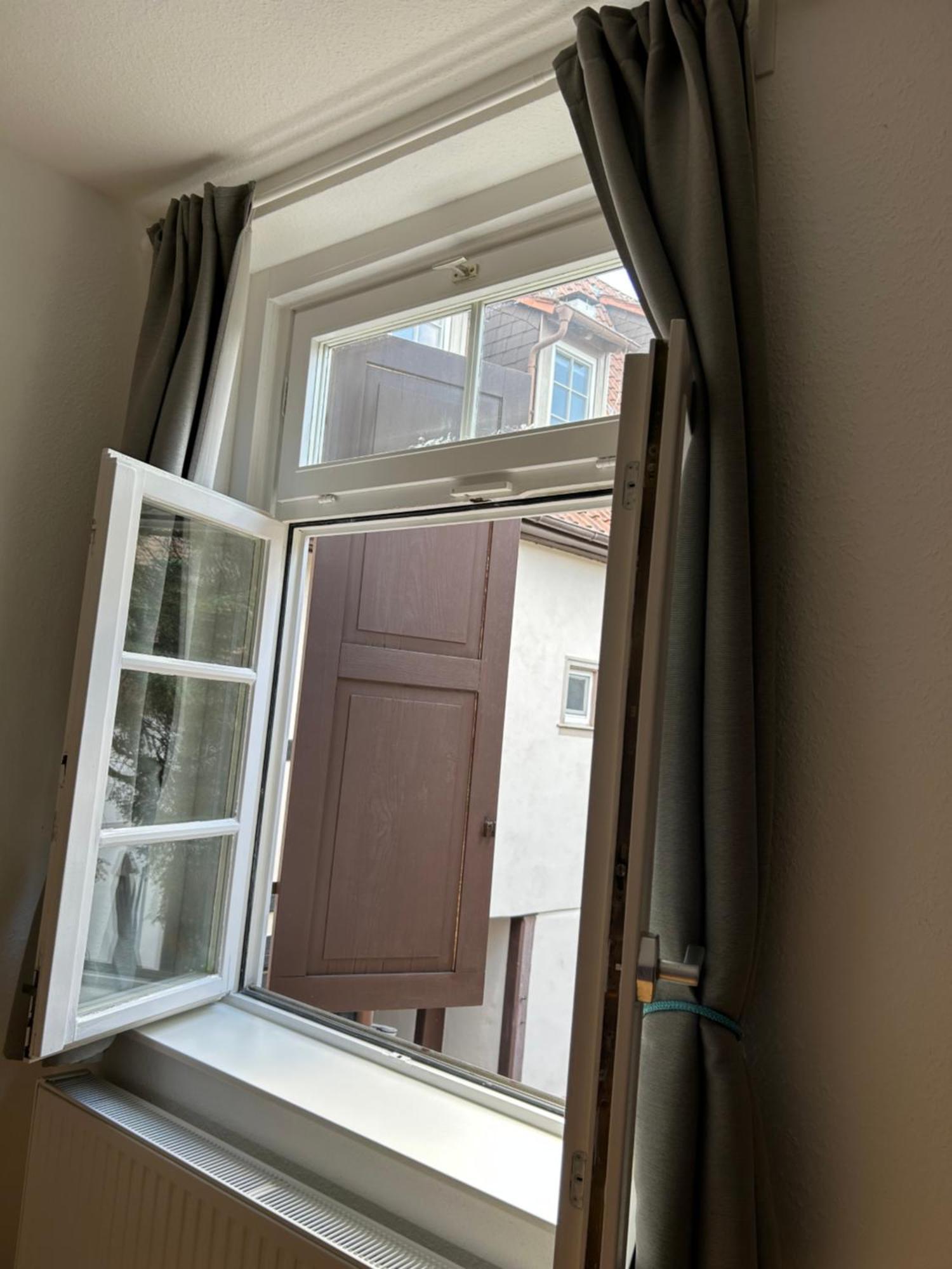 Exklusives Haus, Ruhig Gelegen Im Innenhof, Zentral, Lichtdurchflutet, Karlsruhe Ngoại thất bức ảnh