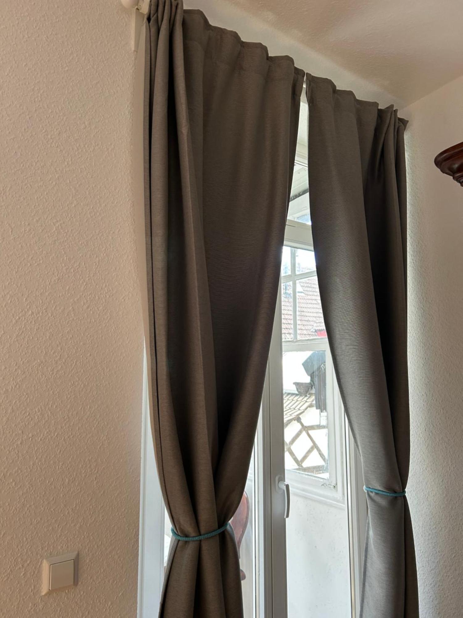 Exklusives Haus, Ruhig Gelegen Im Innenhof, Zentral, Lichtdurchflutet, Karlsruhe Ngoại thất bức ảnh