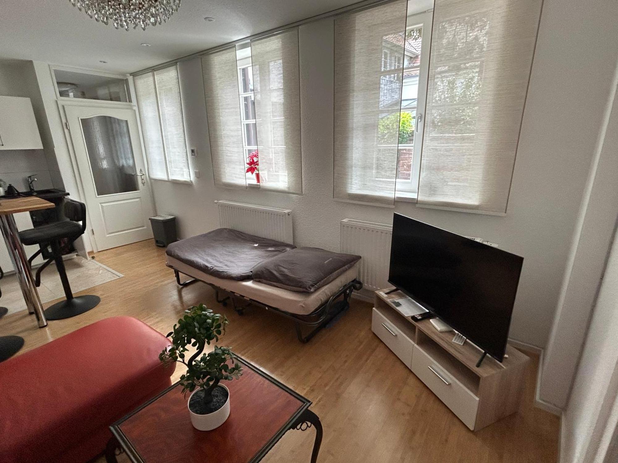 Exklusives Haus, Ruhig Gelegen Im Innenhof, Zentral, Lichtdurchflutet, Karlsruhe Ngoại thất bức ảnh